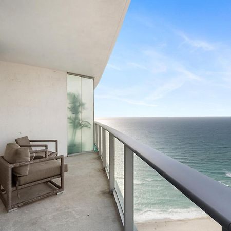 High Floor Corner 2 Bdr At Lyfe Resort Hollywood Luaran gambar