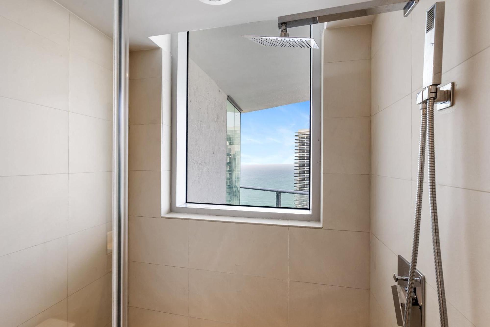 High Floor Corner 2 Bdr At Lyfe Resort Hollywood Luaran gambar
